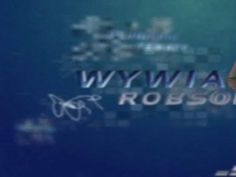 329 Zapowiedź 3.odc. Wywiadu Robsona: Polonia Słubice