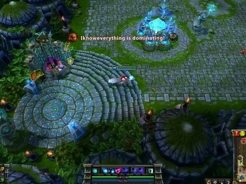 Ahri mid - Zephi Daily 021