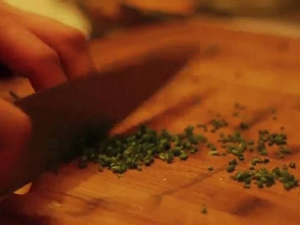 22 - SL - V Salon du Louvre - Présentation plats traiteur