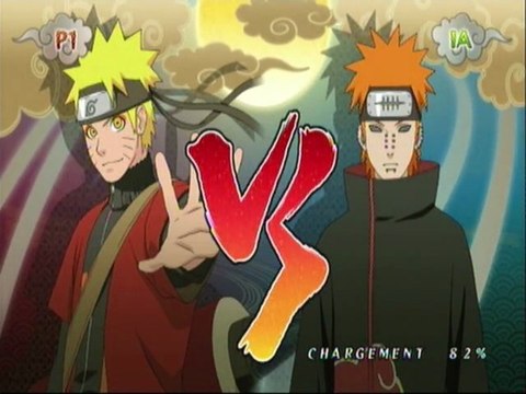 [Découverte] démo Naruto Shippuden ultimate ninja storm generations (ps3)