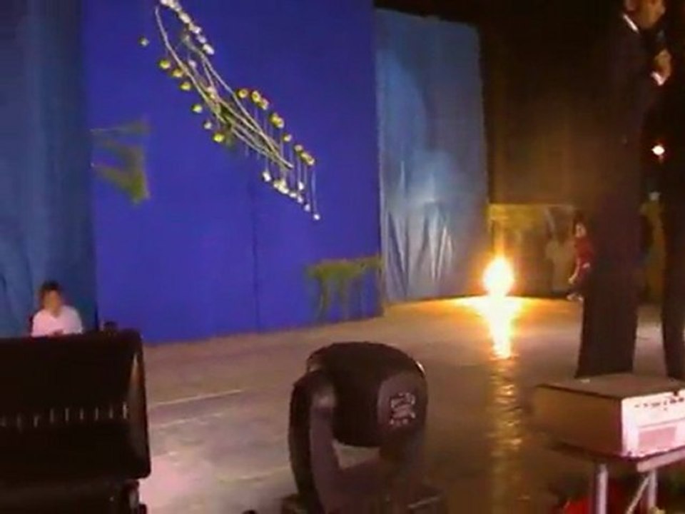 Miss&Mister C.D.P 2011