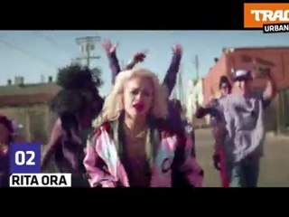 Top Sexy Girls: Les stars montantes