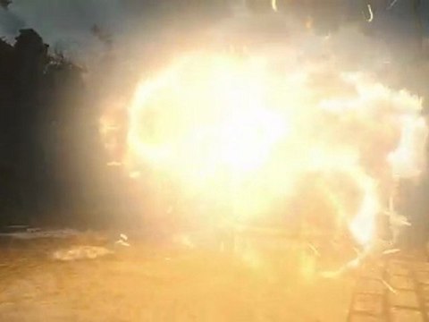 Sniper Elite V2 - Killcam of the Week #2