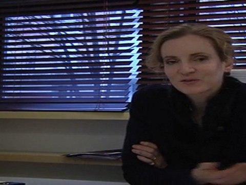 Tchat Education : NKM répond aux questions posées par les internautes sur Twitter