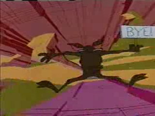 Road Runner - Chariots of Fur (Mp4MobileMovies.Net)