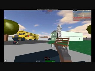 Roblox Call Of Duty Mod
