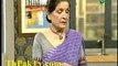 Handi Zubaida Tariq 1st March 2012[green masala drum sticks -Prt 3