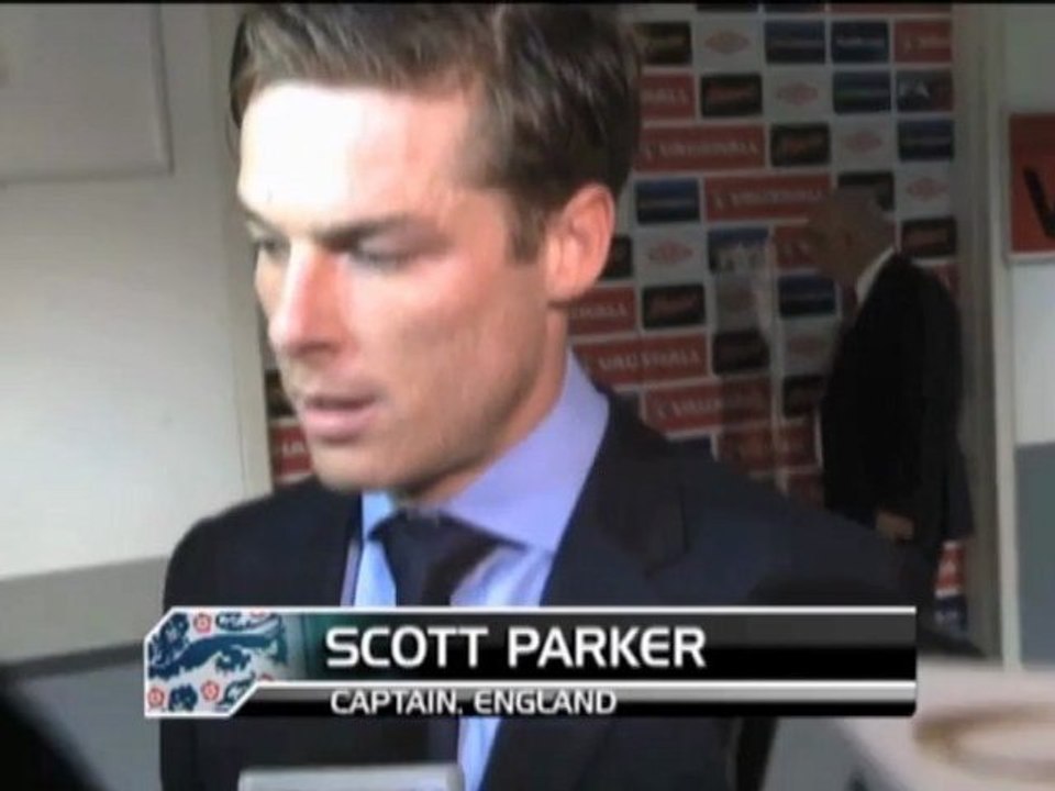 England Coach Pearce: 'Wir müssen das Team wieder wachrütteln.'