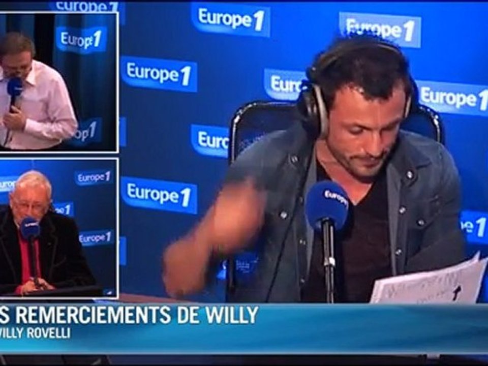 Coincés de la soutane !