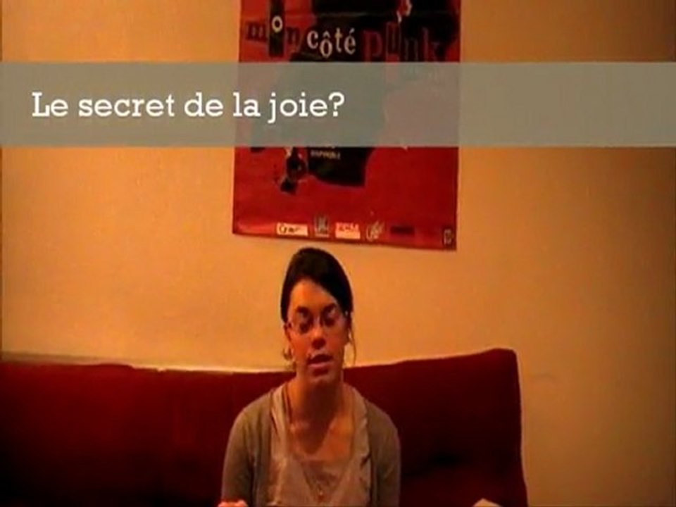 La Joie - Pélé du Puy 2012