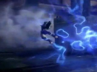 Mass Effect 3 New TV Spot "End Of Everything"