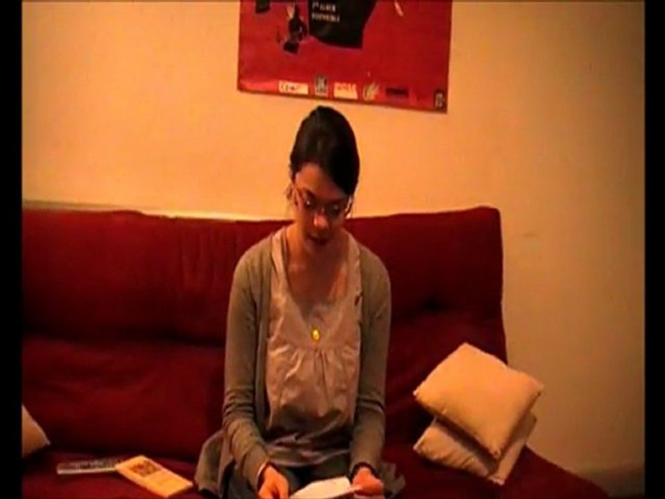 La Joie (partie 3) - Pélé du Puy 2012