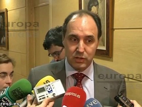 Diego: Las cuentas de Cantabria están peor