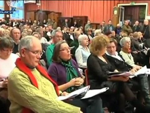 Des grands vins mis en vente aux enchères! (Alsace)