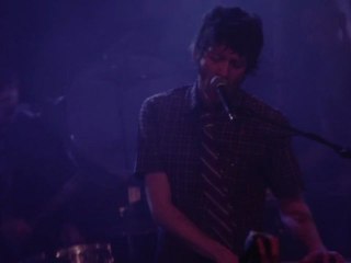 General Elektriks - Tomorrow We're Leaving [Official Video Teaser]