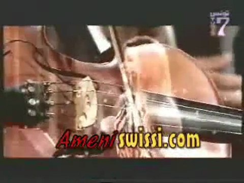 Amani Swissi El Leel Zahy (Part 19) Cocktail Warda 2 -