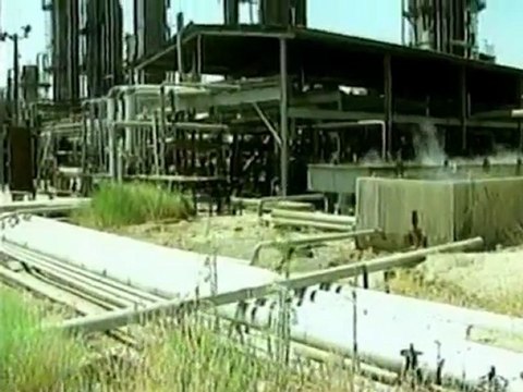 Сланцевый газ или АЭС? Что выберет Евросоюз и Польша?