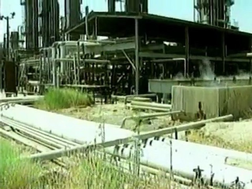 Сланцевый газ или АЭС? Что выберет Евросоюз и Польша?