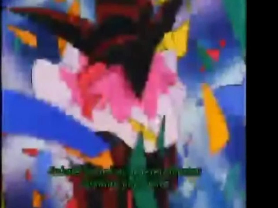 Kaitou Saint Tail Générique