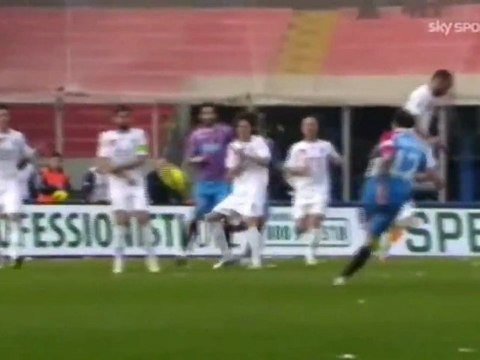 Marchese nella Top Five di Goal Deejay ***1 marzo 2012***