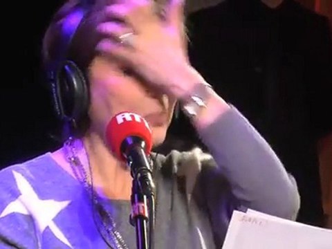 A la Bonne Heure : La chronique de Liane Foly du 01/03/2012