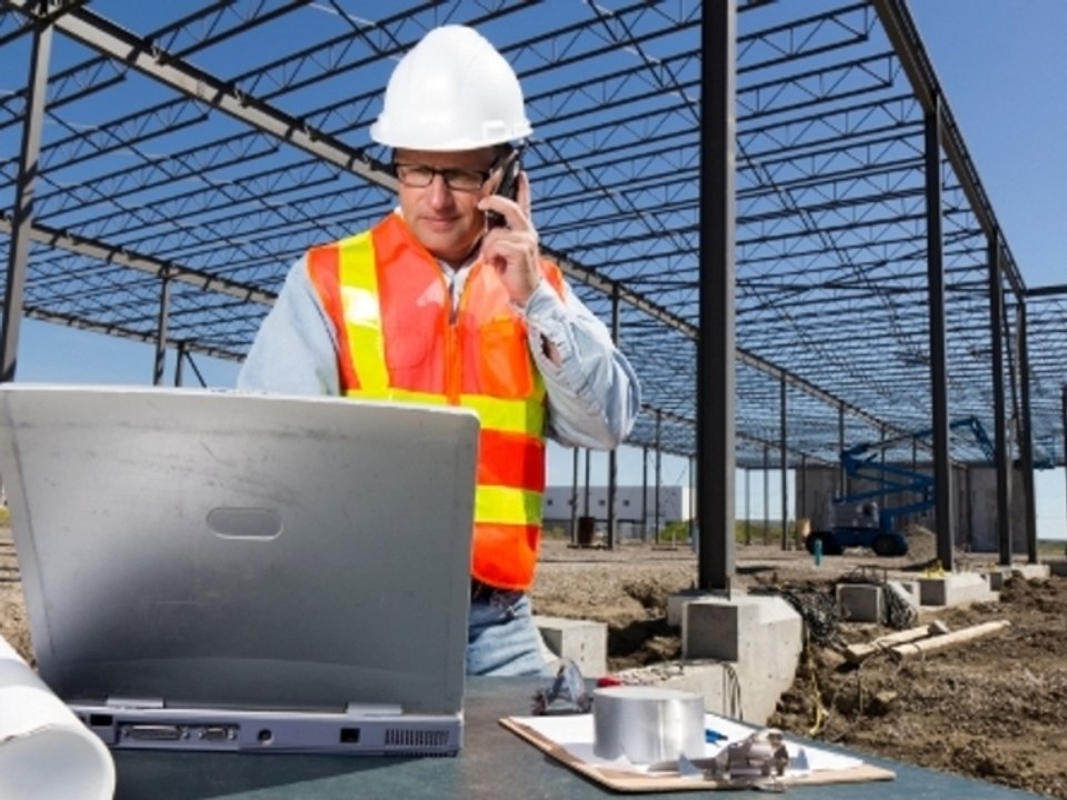 Vincent Chriqui : TIC et conditions de travail