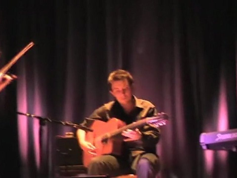 Deux Mains Connues (2)