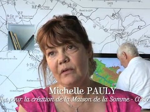 La Maison de la Somme - Grand Projet Vallée de Somme