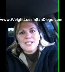 Weight Loss In San Diego- Week 6