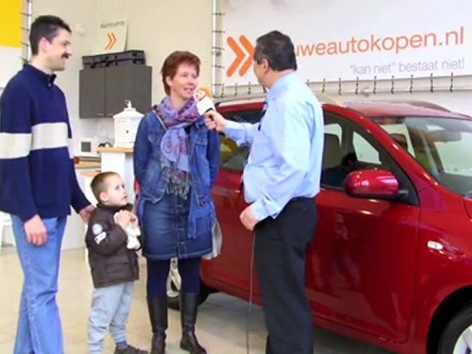Nieuweautokopen.nl | Nieuwe Kia Cee'd kopen via internet bij Nieuweautokopen.nl