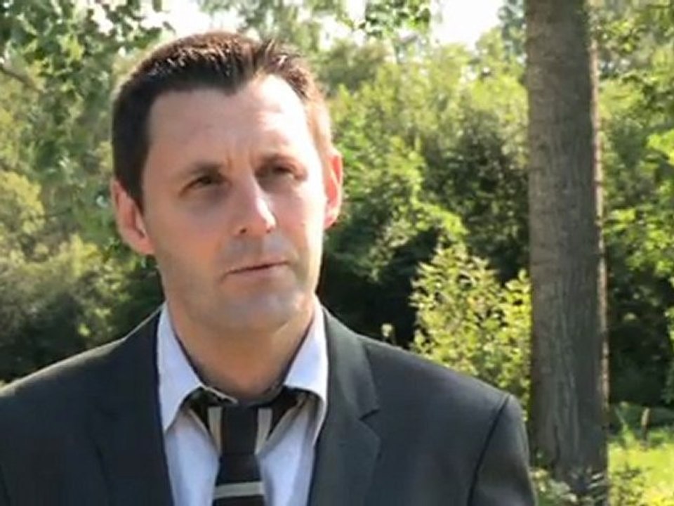 Véloroute Voie Verte - Grand Projet vallée de Somme