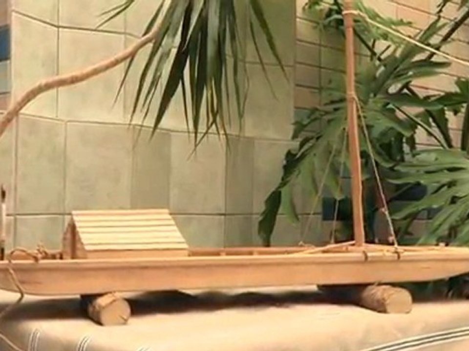 Ambiani - Grand Projet Vallée de Somme