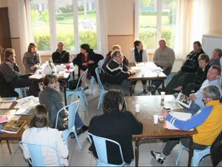La forge, NOUS SOMMES ICI - Grand projet Vallée de Somme