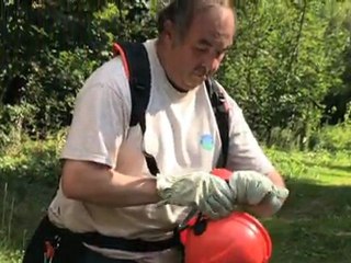 Les Ecovolontaires en vallée de Somme - Grand Projet Vallée de Somme