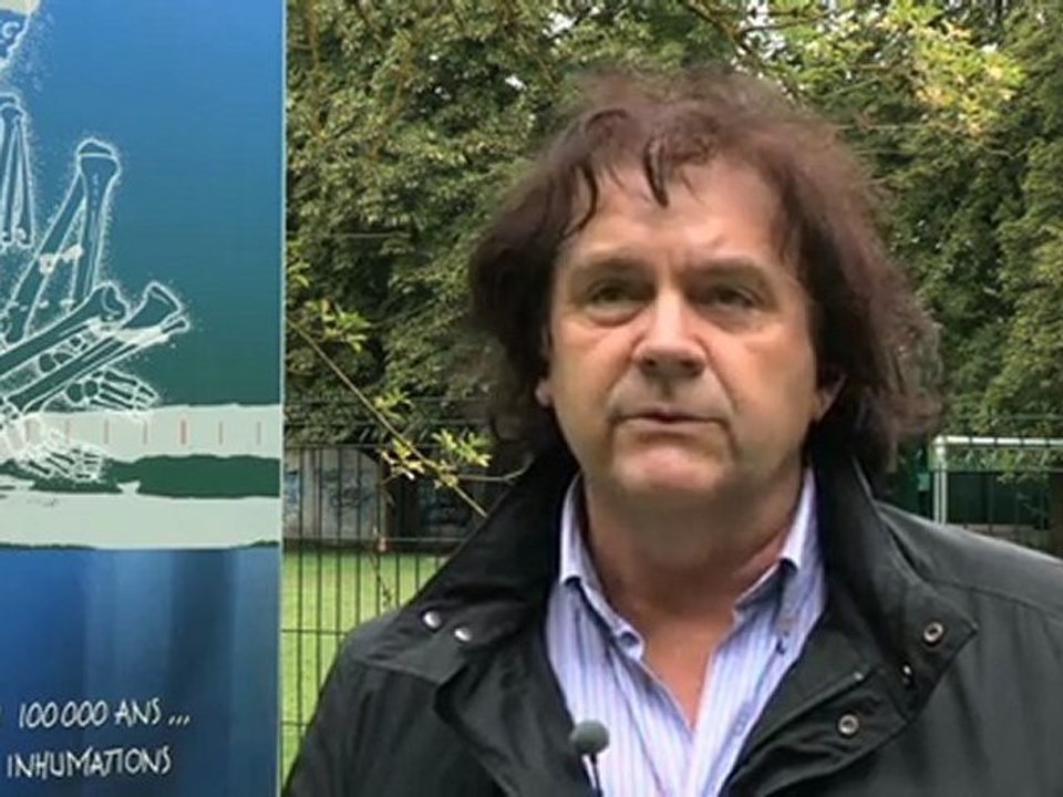 Une Vallée d'histoire et d'archéologie - Grand Projet Vallée de Somme