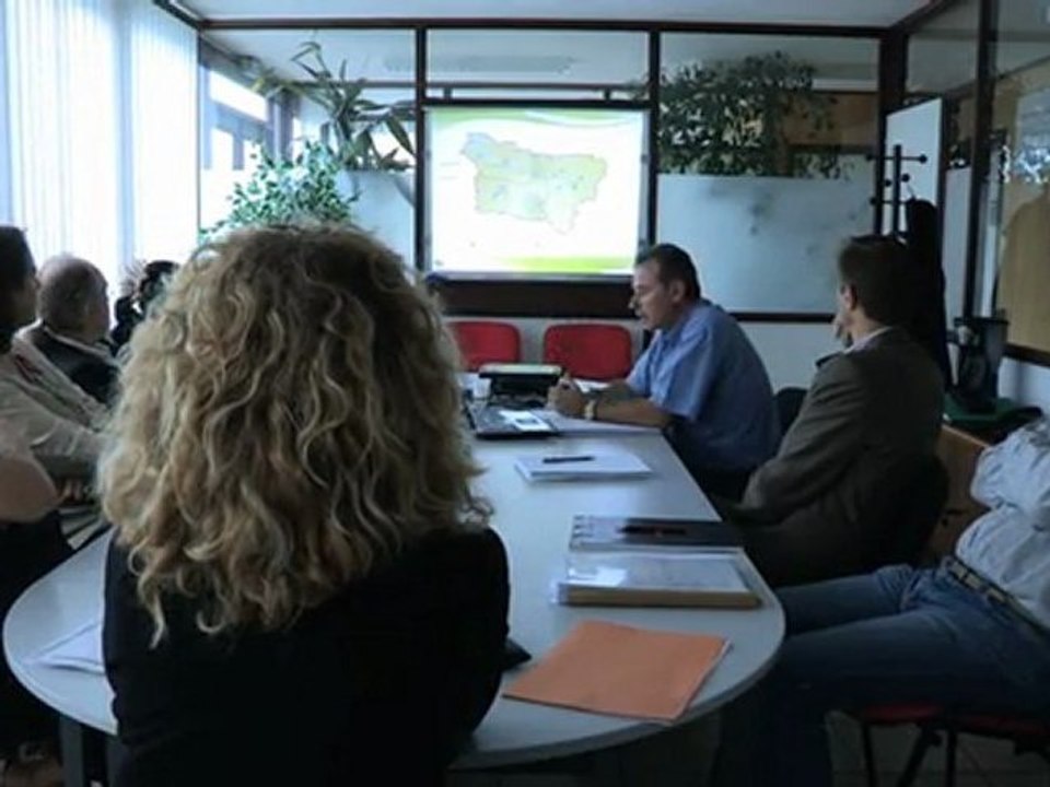 Developpement des Energies renouvelables - Grand Projet Vallée de Somme