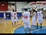 Boluspor Basketbol