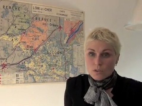 Témoignage de Virginie signataire de la pétition ADSL