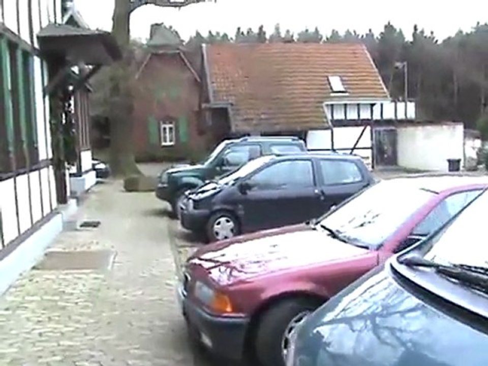 Bf kottenforst mit worten für meine englischen freunde