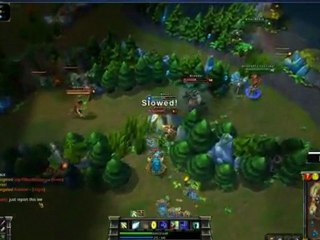 Ezreal SoloQ - Zephi Daily 023