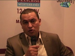 Interview de Nohaman Jenoubi, franchise Pizza Hut