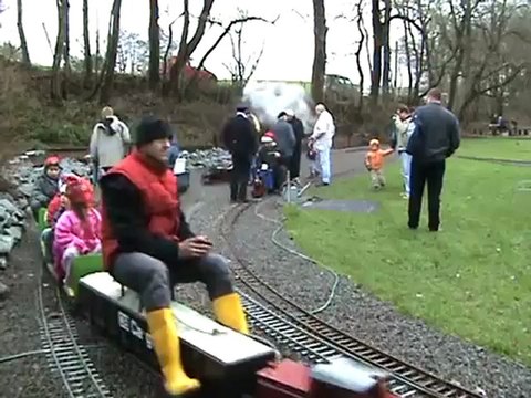 Hbf Huserland (Bhf Kottmannshausen)