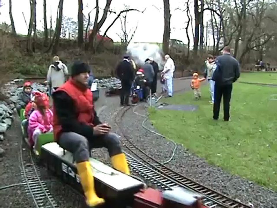 Hbf Huserland (Bhf Kottmannshausen)