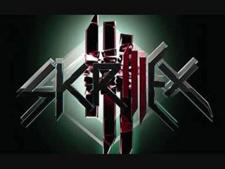 Skrillex - scary monsters  ( Earsophonic remix )