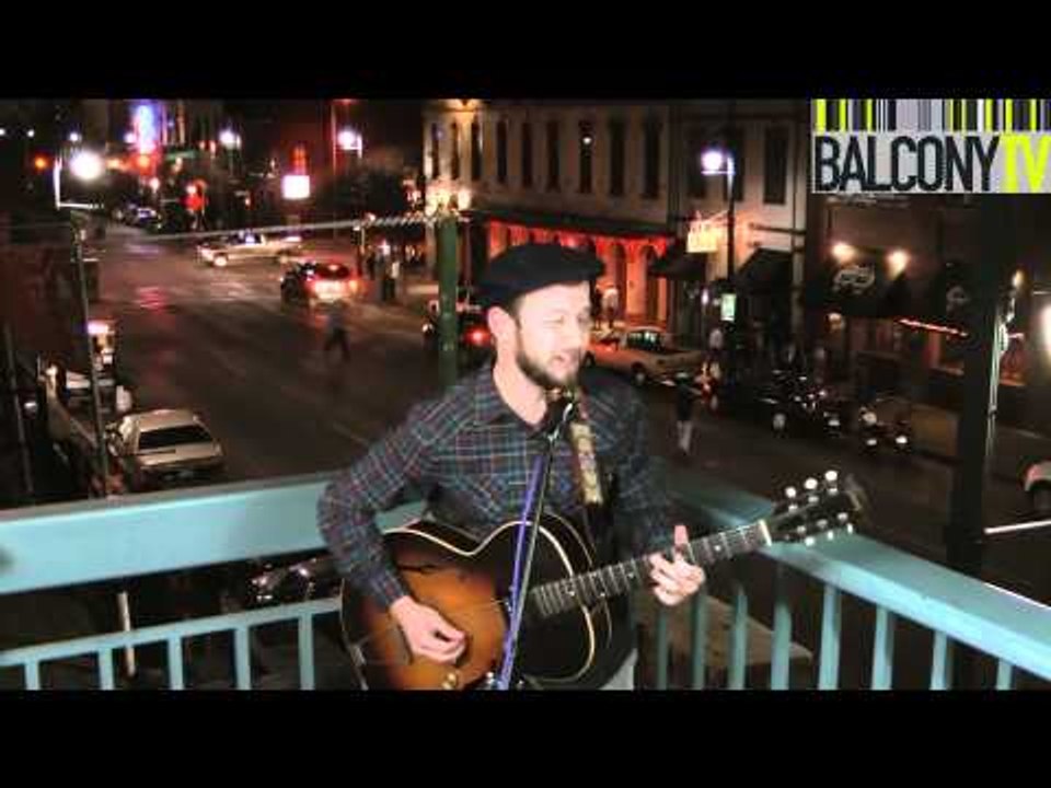 ETHAN KENNEDY (BalconyTV)