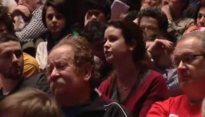 06 J.-L. Mélenchon Forum Libé de Grenoble