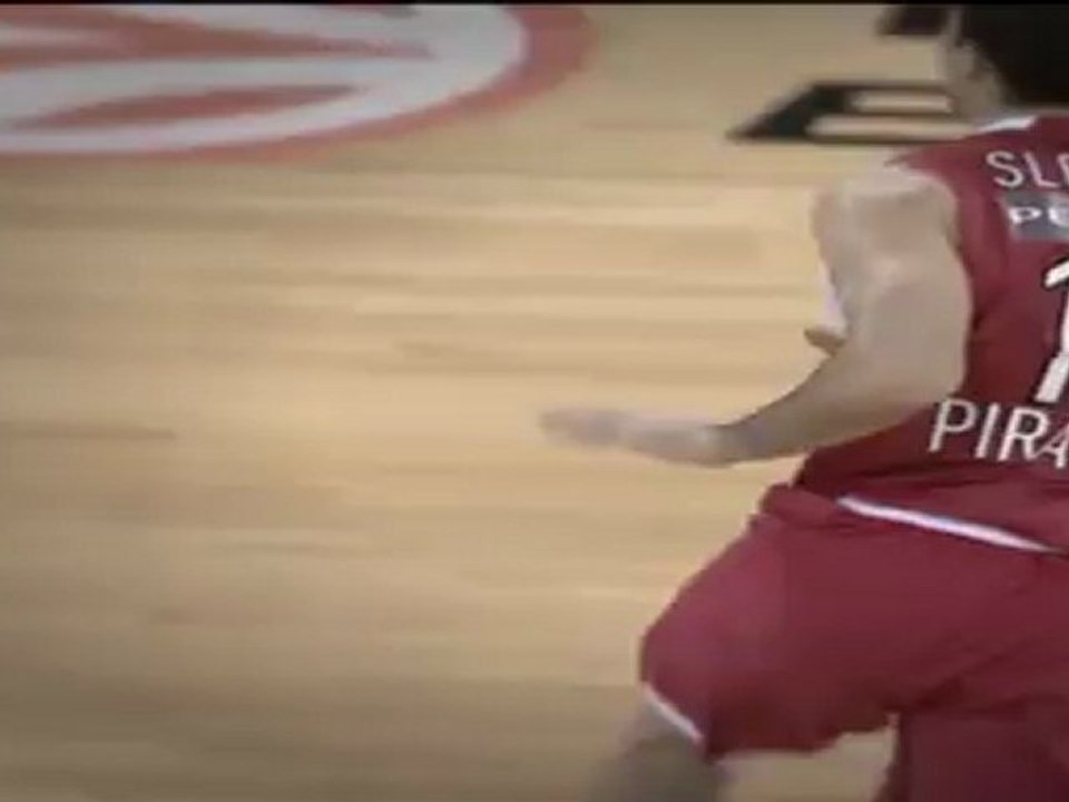I feel Devotion: Sloukas