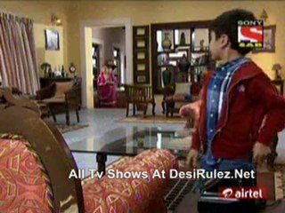 I Love My India - 1st march 2012 pt3