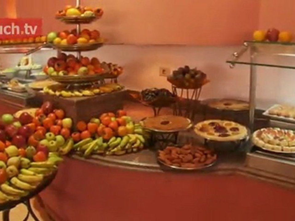 Glauch Reisen: Hotel Aqua Blue, Hurghada, Ägypten