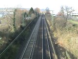 BR425 von Köln nach Bonn bei Bonn Alfter / Roisdorf